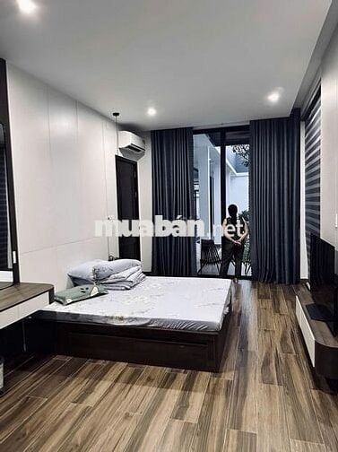 Cần vốn kinh doanh bán nhanh nhà vườn 7x22 ngay QL1A giá 2.2 tỷ còn TL