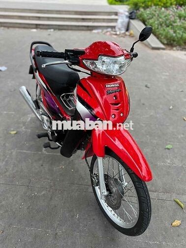 wave anpha zin máy 110