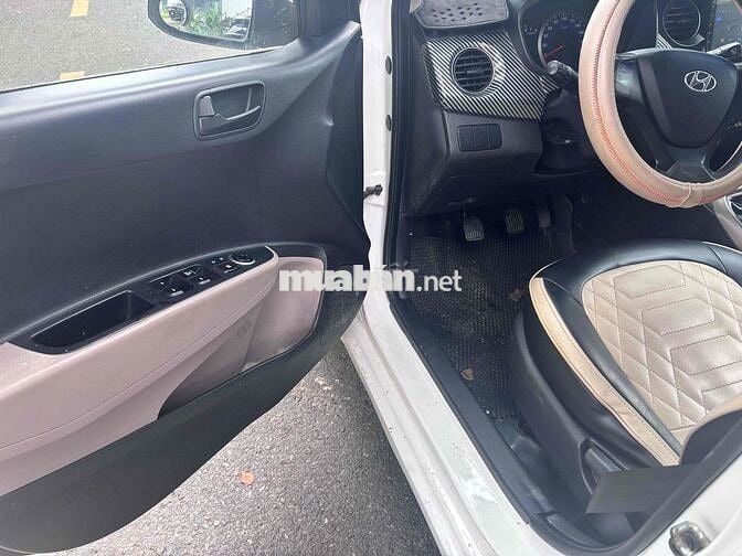 cần bán xe i10 sx2015 rất đẹp