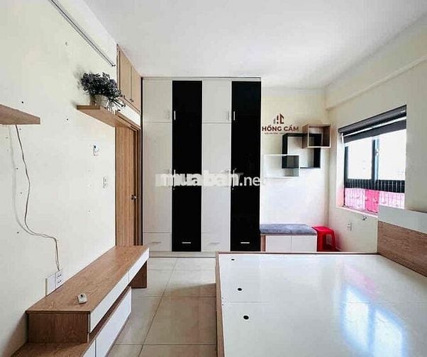 🏡 CHO THUÊ CĂN HỘ GÓC – TECCO TOWN BÌNH TÂN 🏡