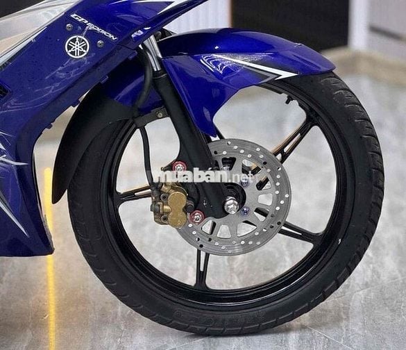 Exciter 2010 5P71 Trả Trước 30Tr Góp Bao Nợ Xấu