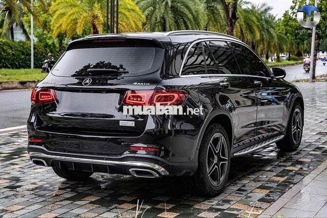 Mercedes_GLC300_AMG Sx 2022 (V1) Bank 90%