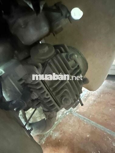 cúo 50 c máy  êm  như xe nhật