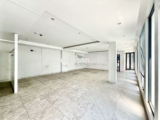 CHO THUÊ MẶT BẰNG 150M2 TẦNG 2 MẶT TIỀN PHỐ TÂY GIÁ 40 TRIỆU/THÁNG