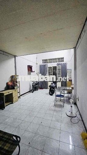 Hơn 4tỷ Nhà DT Lớn 60m2 Huỳnh Thiện Lộc - Tân Phú Giá Siêu Tốt