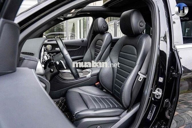 Mercedes_GLC300_AMG Sx 2022 (V1) Bank 90%