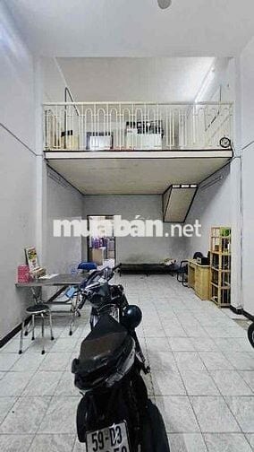 Hơn 4tỷ Nhà DT Lớn 60m2 Huỳnh Thiện Lộc - Tân Phú Giá Siêu Tốt