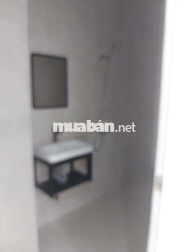 Siêu rẻ nhà đẹp trung tâm phú thọ hòa lũy bán bích