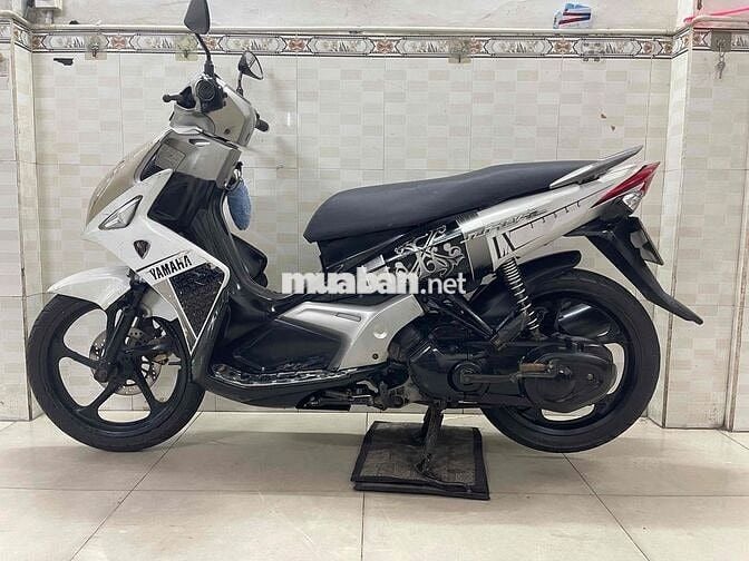 NOUVO 2011 TPHCM HỖ TRỢ GÓP OĐ CÓ GL ĐỖI XE