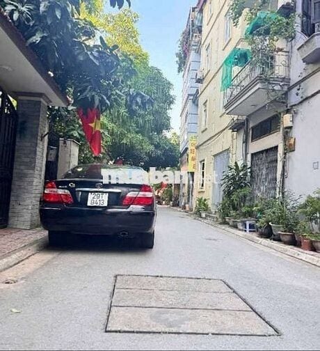 Bán nhà Cự Khối- Thống Nhất- Hạ Trại- Chủ tự xây gần siêu thị Aeon