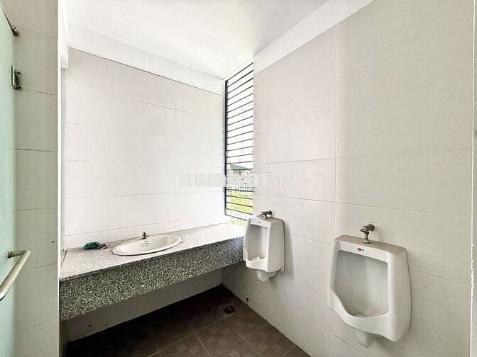 CHO THUÊ MẶT BẰNG 150M2 TẦNG 2 MẶT TIỀN PHỐ TÂY GIÁ 40 TRIỆU/THÁNG