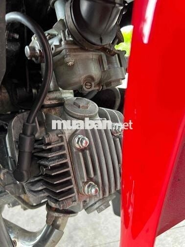 wave anpha zin máy 110