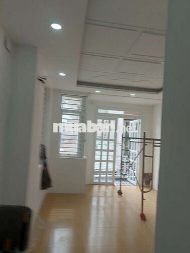 Siêu rẻ nhà đẹp trung tâm phú thọ hòa lũy bán bích