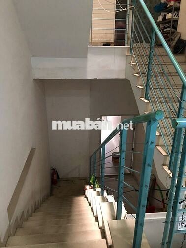 Phòng 81/ Phó Đức Chính, P1, Q. Bình Thạnh, giá thuê 3.5tr