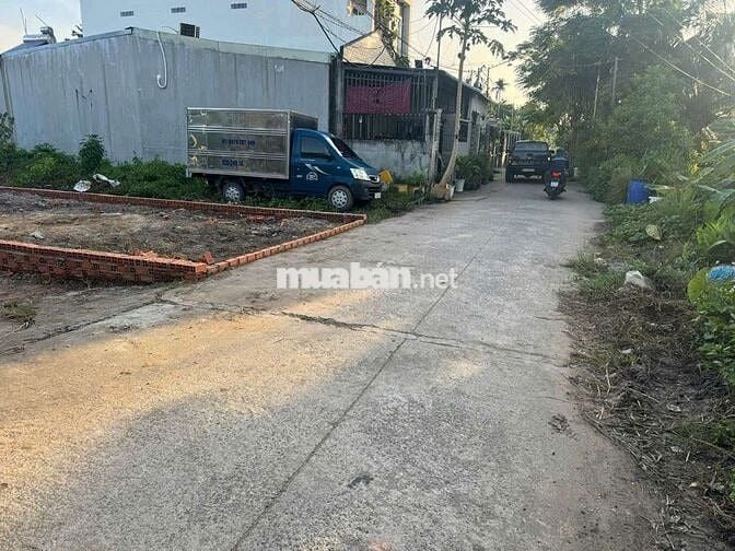 ĐẤT BÌNH NHÂM 16 ,LÁI THIÊU ,TP HCM