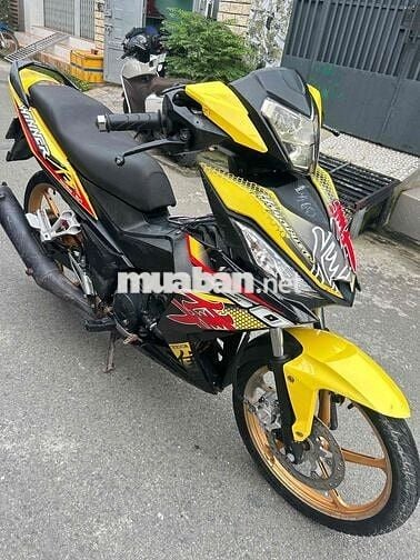 Winner máy êm ngon.xe liền lạc sạch sẽ