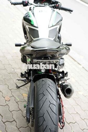 ✈️❤️ KAWASAKI Z800 ABS 2016 , XE ĐẸP CÓ ĐỔI XE