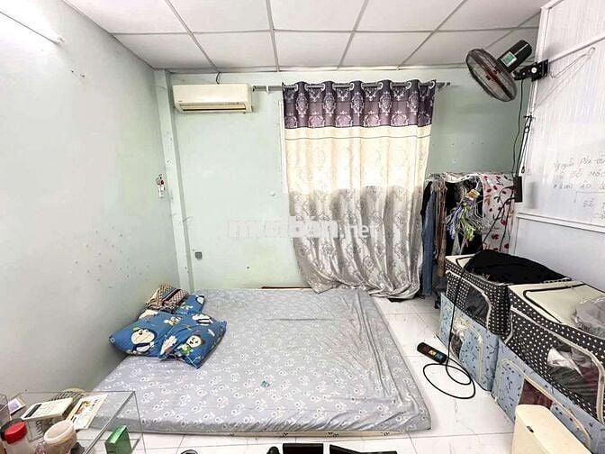 Nhà vi bằng chính chủ bán nhanh giấy tờ đầy đủ đóng thuế đất hàng năm