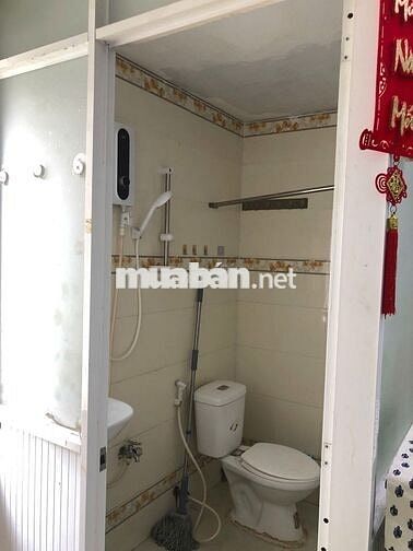 Phòng 81/ Phó Đức Chính, P1, Q. Bình Thạnh, giá thuê 3.5tr