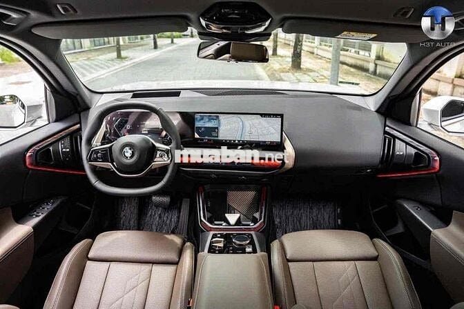 BMW_X3 Model 2026 Odo 2.500 Km Bank 90%