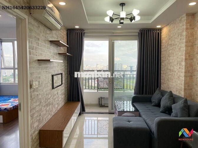 Cho thuê 3pn2wc full nội thất 15tr5/th