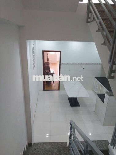 Siêu rẻ nhà đẹp trung tâm phú thọ hòa lũy bán bích