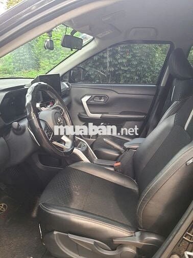 TOYOTA RAIZE TURBO 2022 CHẠY LƯỚT, ĐẸP NGUYÊN ZIn