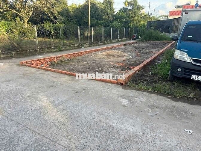 ĐẤT BÌNH NHÂM 16 ,LÁI THIÊU ,TP HCM