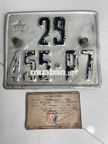 4M Honda Win mầu đỏ, full máy VIP