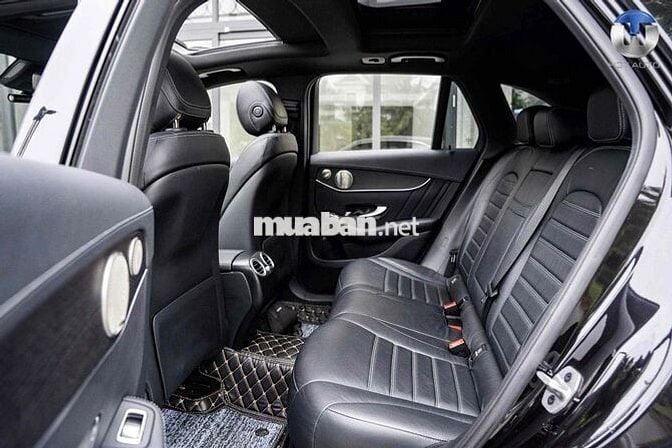 Mercedes_GLC300_AMG Sx 2022 (V1) Bank 90%