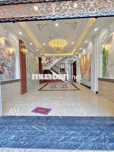 🌼CHO THUÊ NHÀ TRỆT 2 LẦU KDC HỒNG LOAN - TP CẦN THƠ