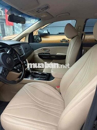 Kia Sedona 2020 bản Deluxe - 92000 km