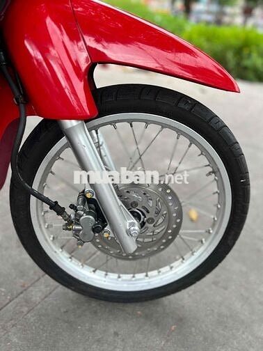 wave anpha zin máy 110