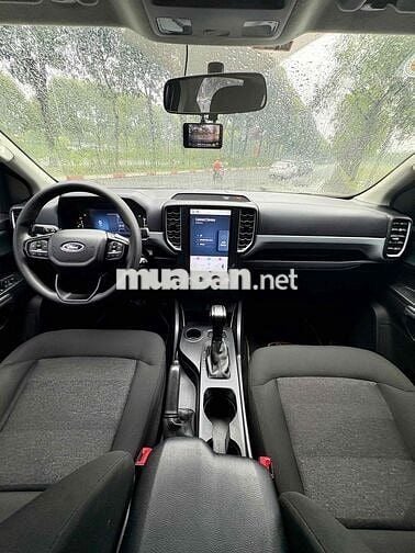 Bán tải RANGER XLS AT 4x2 2023