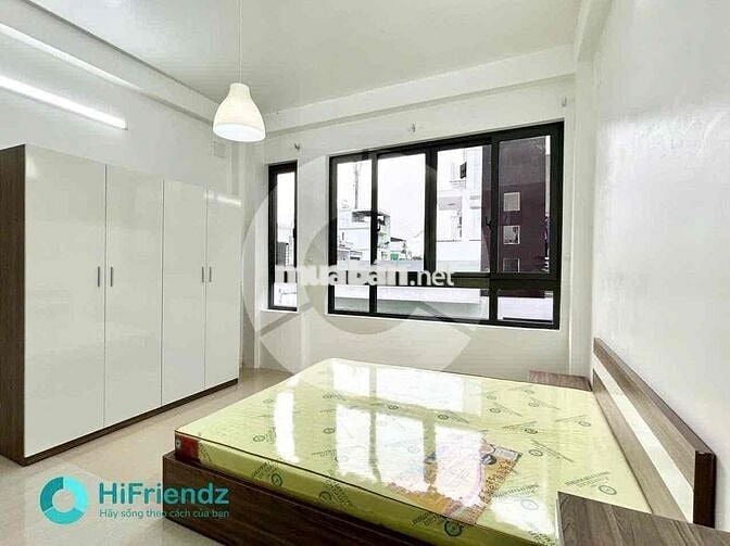 Studio Full Nội Thất Đi Bộ Qua BX Miền Tây - Cách Aeo Bình Tân 5-7P