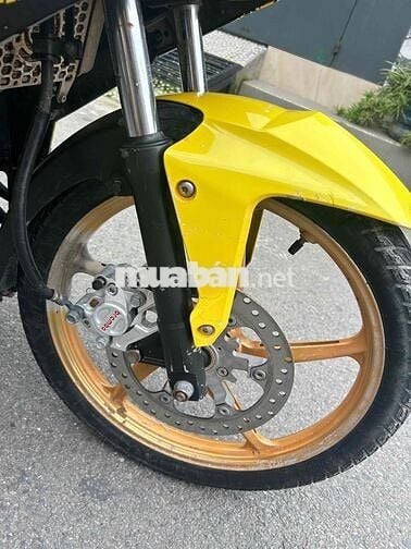 Winner máy êm ngon.xe liền lạc sạch sẽ