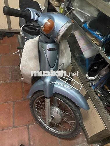 cúo 50 c máy  êm  như xe nhật