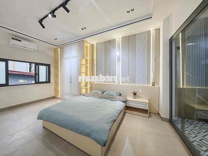 SIÊU PHẨM NHÀ 2 TẦNG KIỆT 3.5M – BẾ VĂN ĐÀN, ĐÀ NẴNG