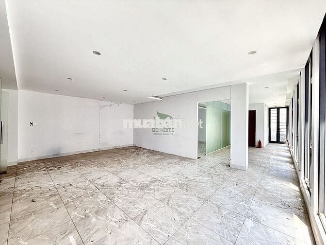 CHO THUÊ MẶT BẰNG 150M2 TẦNG 2 MẶT TIỀN PHỐ TÂY GIÁ 40 TRIỆU/THÁNG