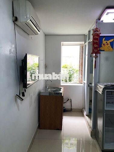 Phòng 81/ Phó Đức Chính, P1, Q. Bình Thạnh, giá thuê 3.5tr