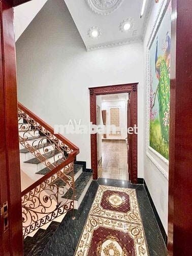 🌼CHO THUÊ NHÀ TRỆT 2 LẦU KDC HỒNG LOAN - TP CẦN THƠ