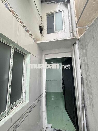 phòng trọ 15m2 linh xuân an ninh