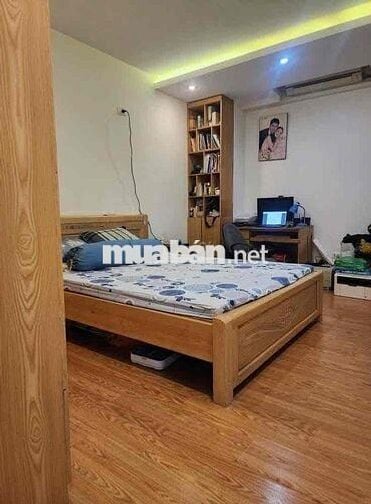 🔑 Căn hộ 76m² NO10A Sài Đồng – Chính chủ bán gấp, giá 4,5 tỷ