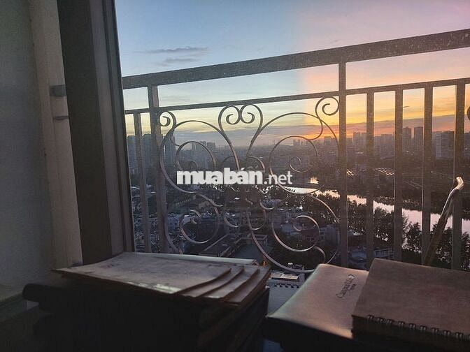 Cho thuê 3pn2wc full nội thất 15tr5/th