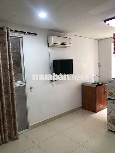 Phòng 81/ Phó Đức Chính, P1, Q. Bình Thạnh, giá thuê 3.5tr