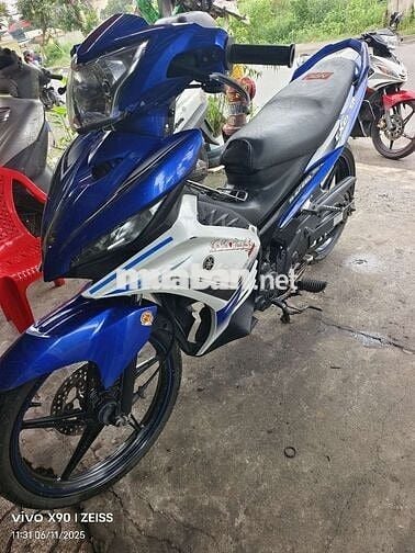 Ex 135 2012 giấy phôtô , cccd chủ .