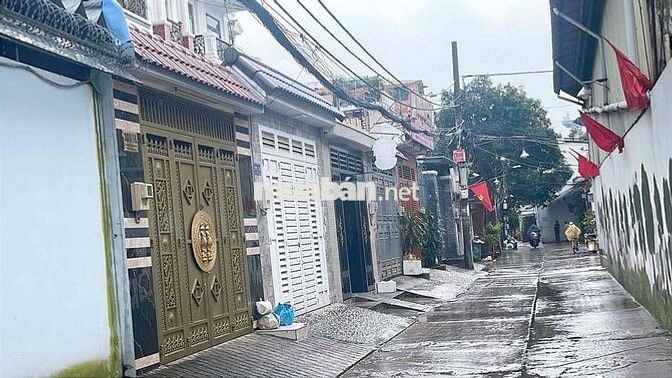 Khu dân cư VIP, 45m2, 4.5x10, khu Tân Hoà Đông, 3.5 tỷ