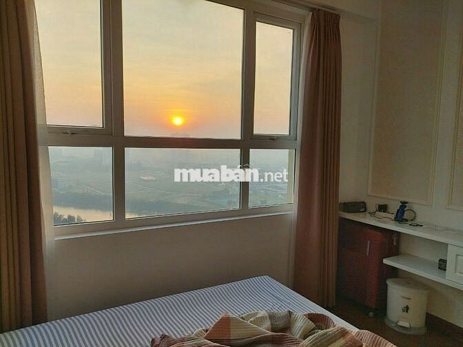 Cho thuê 3pn2wc full nội thất 15tr5/th