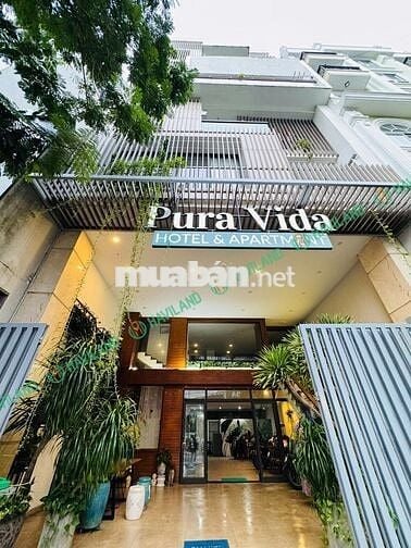 🏢 MẶT BẰNG LÊ QUANG ĐẠO – MỸ AN