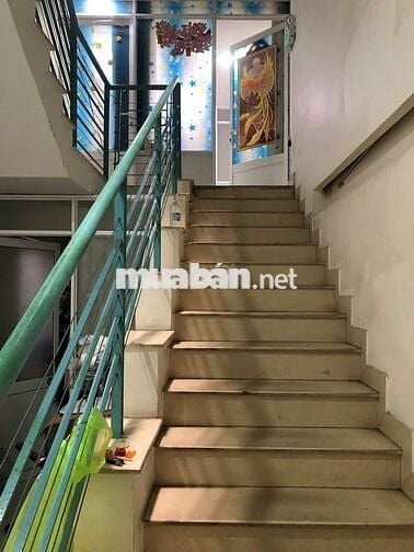 Phòng 81/ Phó Đức Chính, P1, Q. Bình Thạnh, giá thuê 3.5tr